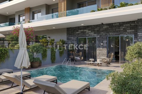 2+1 Appartement à Alanya, Turkey No. 75065 12