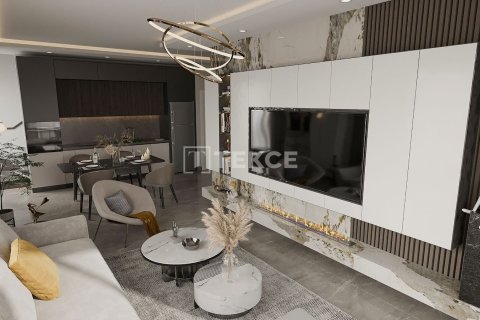 2+1 Appartement à Alanya, Turkey No. 75065 28