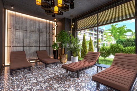 2+1 Penthouse in Alanya, Turkey No. 75062 23