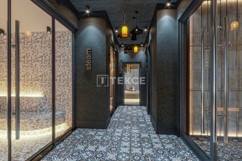 2+1 Penthouse in Alanya, Turkey No. 75062 19