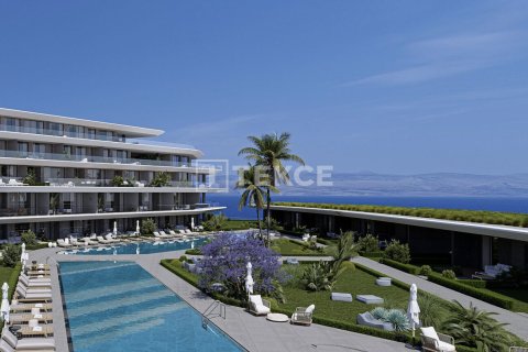 3+1 Appartement à Cesme, Turkey No. 75067 2