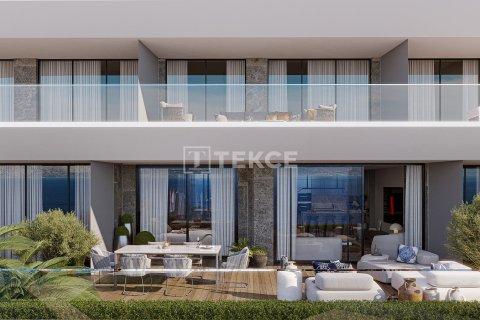 3+1 Appartement à Cesme, Turkey No. 75067 9