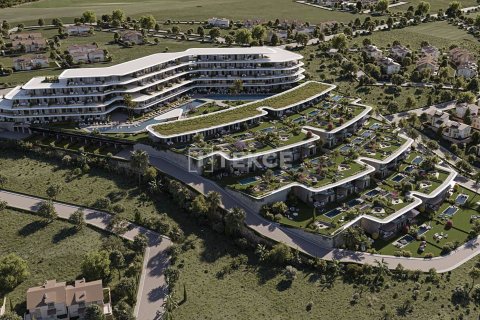 3+1 Appartement à Cesme, Turkey No. 75067 4