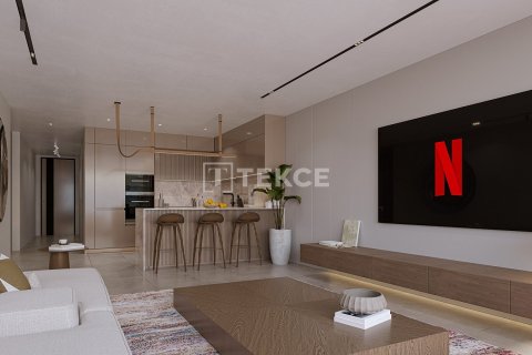 3+1 Appartement à Cesme, Turkey No. 75067 14