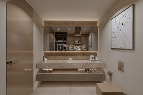 3+1 Appartement à Cesme, Turkey No. 75067 19