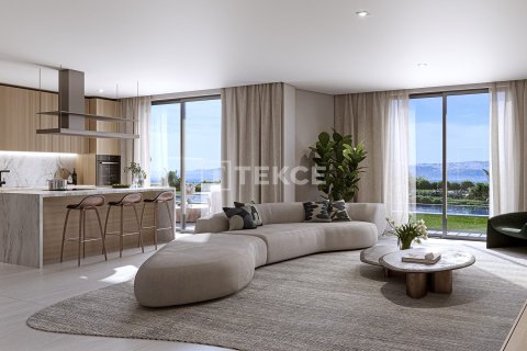 3+1 Appartement à Cesme, Turkey No. 75067 13