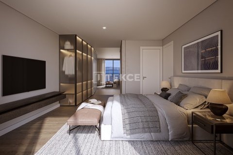 3+1 Appartement à Cesme, Turkey No. 75067 18