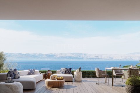 3+1 Appartement à Cesme, Turkey No. 75067 11