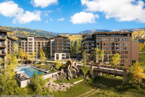 2 chambres Copropriété  à Snowmass Village, USA No. 74726 5