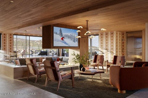 2 chambres Copropriété  à Snowmass Village, USA No. 74726 7