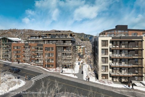 2 bedrooms Condo  in Snowmass Village, USA No. 74727 1