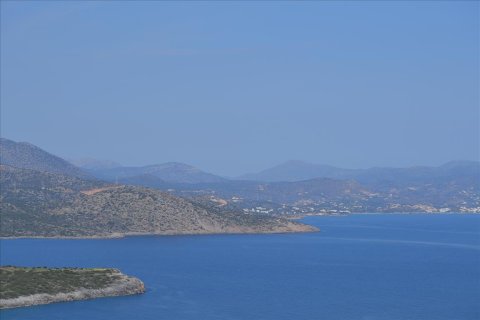 4200m² Land in Agios Nikolaos, Greece No. 58736 5