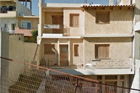 3 bedrooms Maisonette in Lavrio, Greece No. 58734 1