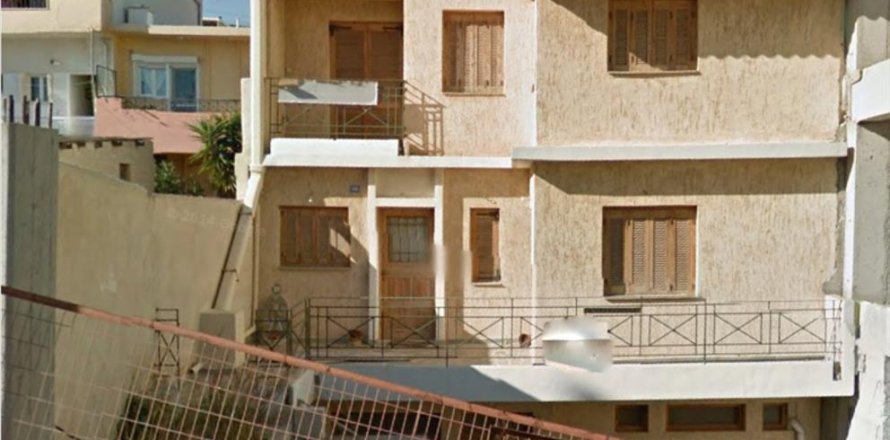 3 dormitorios Maisonette en Lavrio, Greece No. 58734