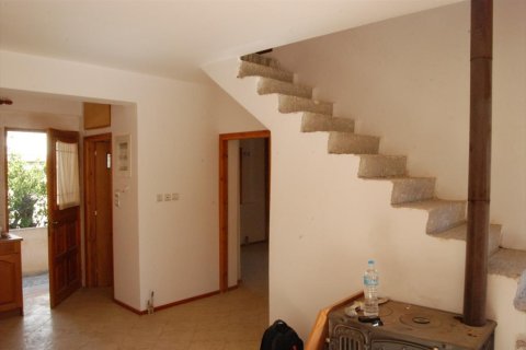 3 dormitorios Maisonette en Lavrio, Greece No. 58734 4