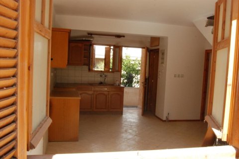 3 dormitorios Maisonette en Lavrio, Greece No. 58734 2