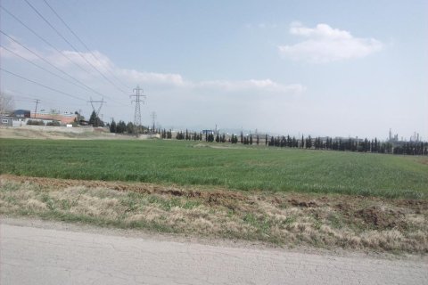 15000m² Land in Thessaloniki, Greece No. 58773 2