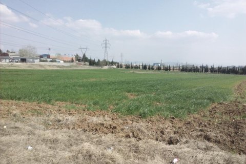 15000m² Land in Thessaloniki, Greece No. 58773 1