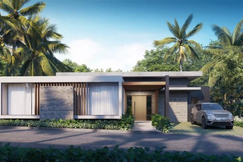 3 bedrooms Villa in Cap Malheureux, Mauritius No. 53422 7