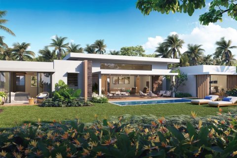 3 bedrooms Villa in Cap Malheureux, Mauritius No. 53422 1