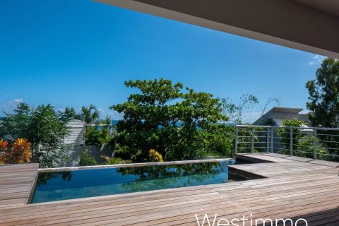 3 dormitorios Apartment en Tamarin, Mauritius No. 53410 8