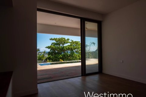 3 dormitorios Apartment en Tamarin, Mauritius No. 53410 9