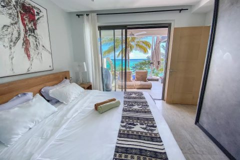 3 dormitorios Apartment en Grand Baie, Mauritius No. 53409 13