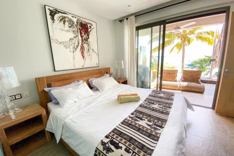 3 dormitorios Apartment en Grand Baie, Mauritius No. 53409 12