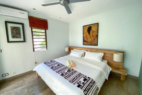 3 dormitorios Apartment en Grand Baie, Mauritius No. 53409 18