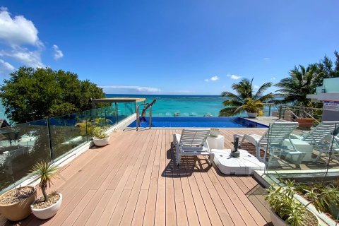 3 bedrooms Apartment in Grand Baie, Mauritius No. 53409 25