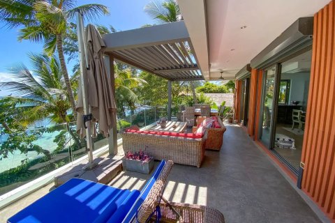 3 dormitorios Apartment en Grand Baie, Mauritius No. 53409 4