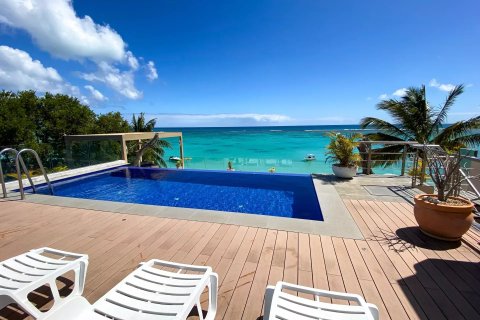 3 dormitorios Apartment en Grand Baie, Mauritius No. 53409 23