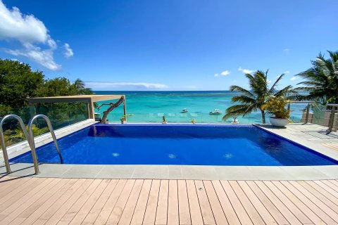 3 bedrooms Apartment in Grand Baie, Mauritius No. 53409 24