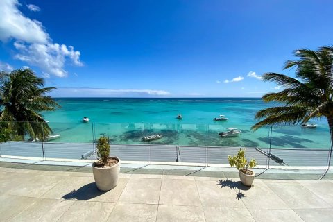 3 dormitorios Apartment en Grand Baie, Mauritius No. 53409 22