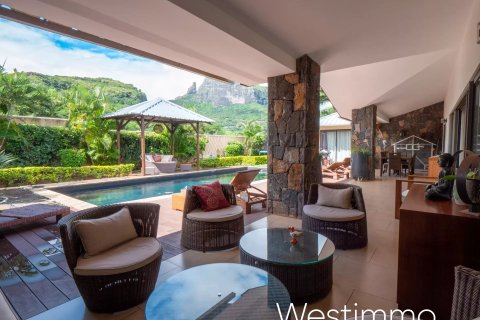 5 dormitorios Villa en Cascavelle, Mauritius No. 53423 11