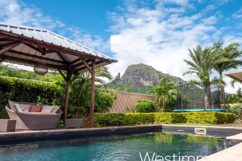 5 dormitorios Villa en Cascavelle, Mauritius No. 53423 1