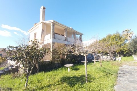 1 chambre Villa à Corfu, Greece No. 51928 2