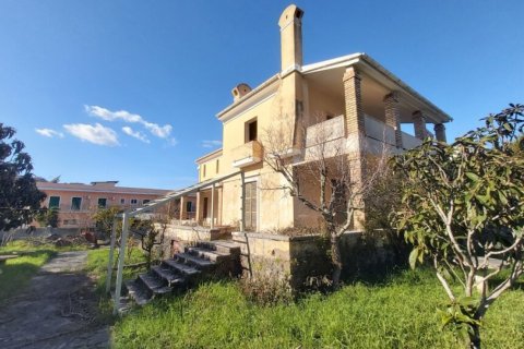 1 chambre Villa à Corfu, Greece No. 51928 3