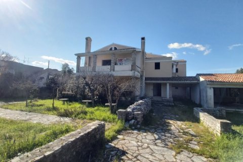 1 chambre Villa à Corfu, Greece No. 51928 1