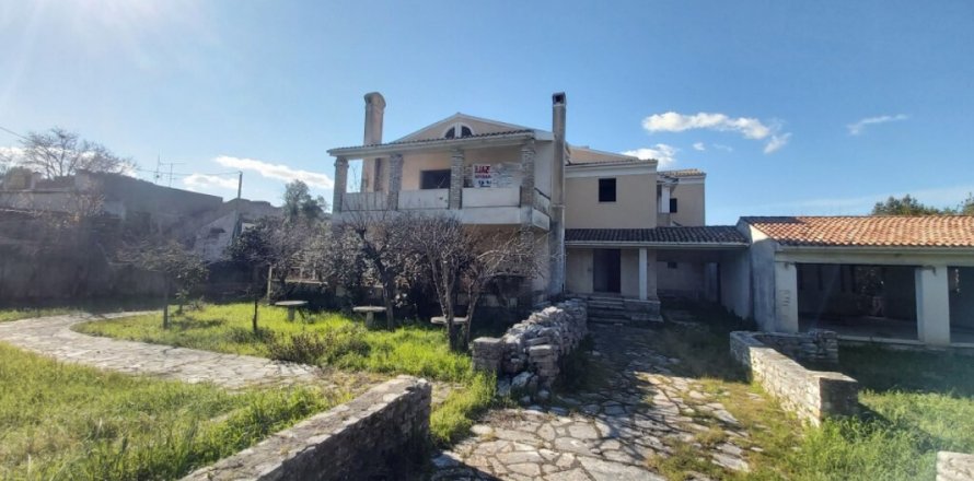 1 chambre Villa à Corfu, Greece No. 51928