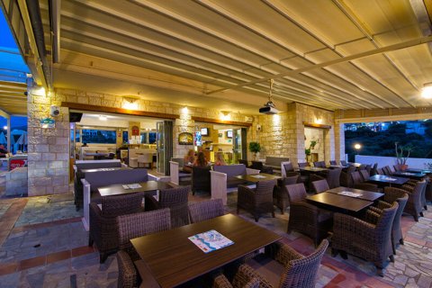 1400m² Hotel in Heraklion, Greece No. 51925 3