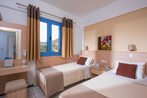 1400m² Hotel in Heraklion, Greece No. 51925 6