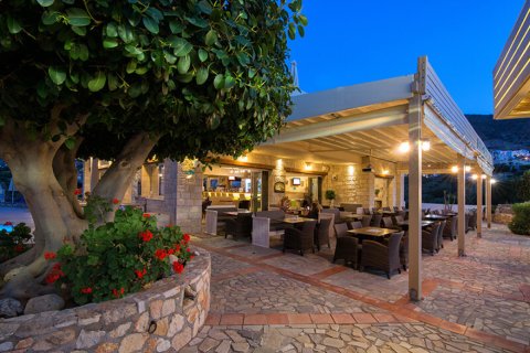 1400m² Hotel in Heraklion, Greece No. 51925 1