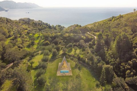 1 bedroom Villa in Corfu, Greece No. 51926 7