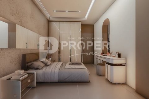 3 rooms Apartment in Altintash, Turkey No. 13082 8