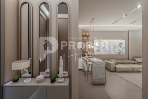 3 habitaciones Apartment en Altintash, Turkey No. 13082 7