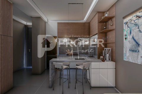 3 rooms Apartment in Altintash, Turkey No. 13082 4