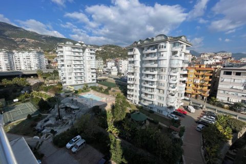 2+1 Appartement à Cikcilli, Turkey No. 13124 6