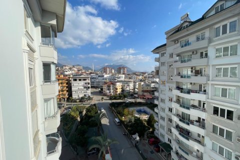 2+1 Appartement à Cikcilli, Turkey No. 13124 25