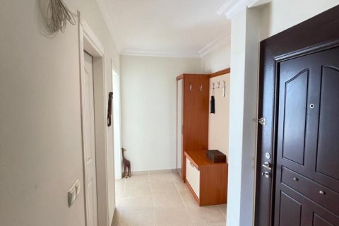 2+1 Appartement à Cikcilli, Turkey No. 13124 26